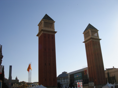 PlazaEspanya